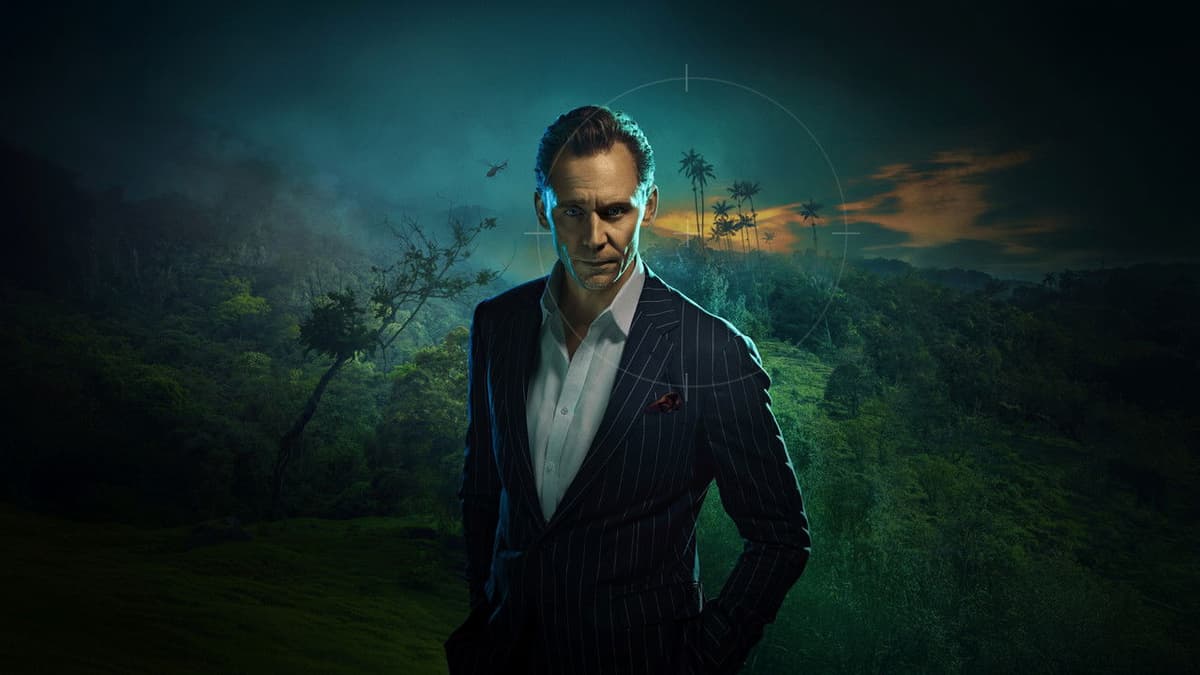 The Night Manager