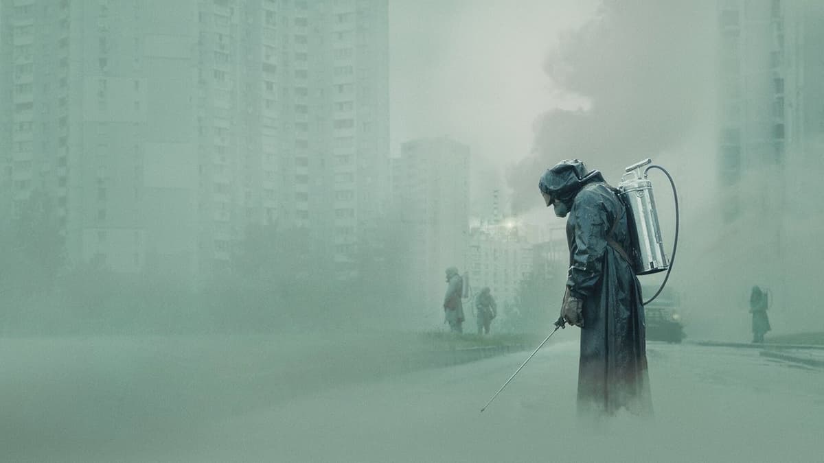 Chernobyl