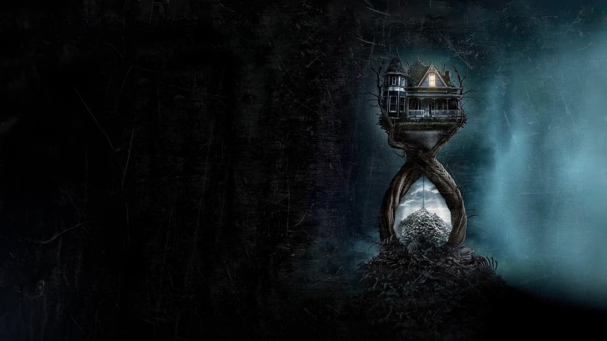 Until Dawn