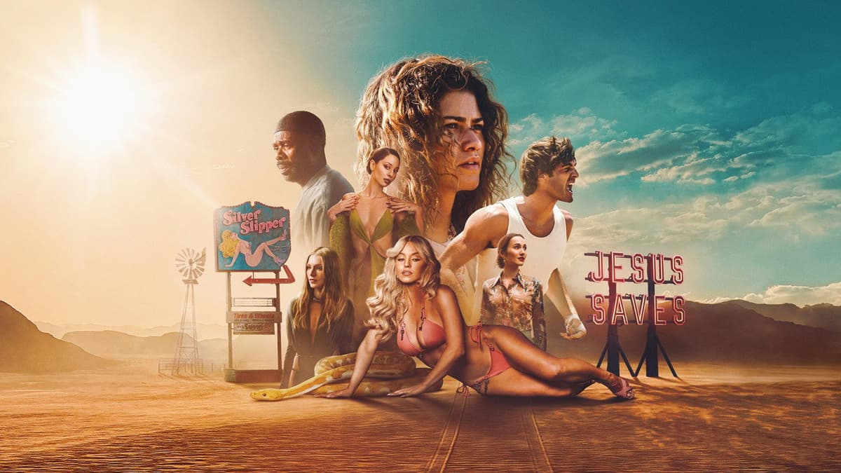 Ce Filme si Seriale sa Vezi - 20 - 26 Aprilie 2026