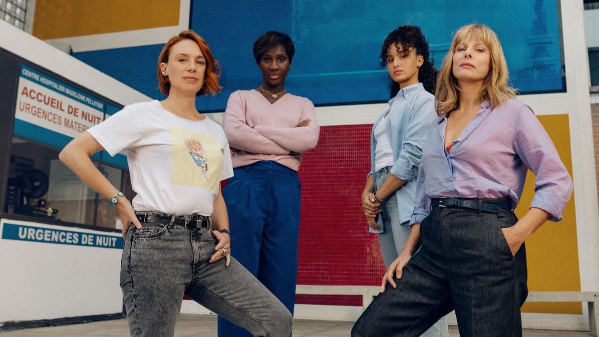 Top Filme de Drama 2026