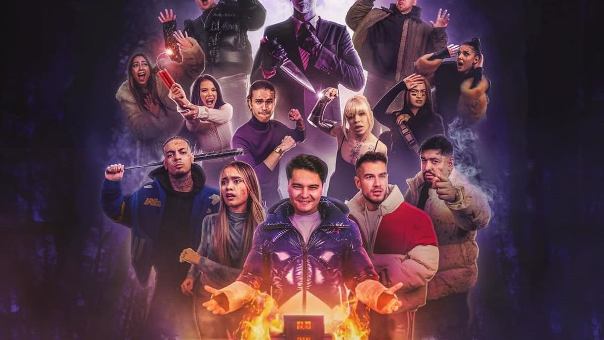 Top 20 Cele Mai Bune Filme din 2025