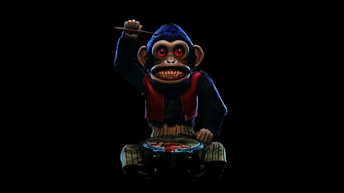 The Monkey