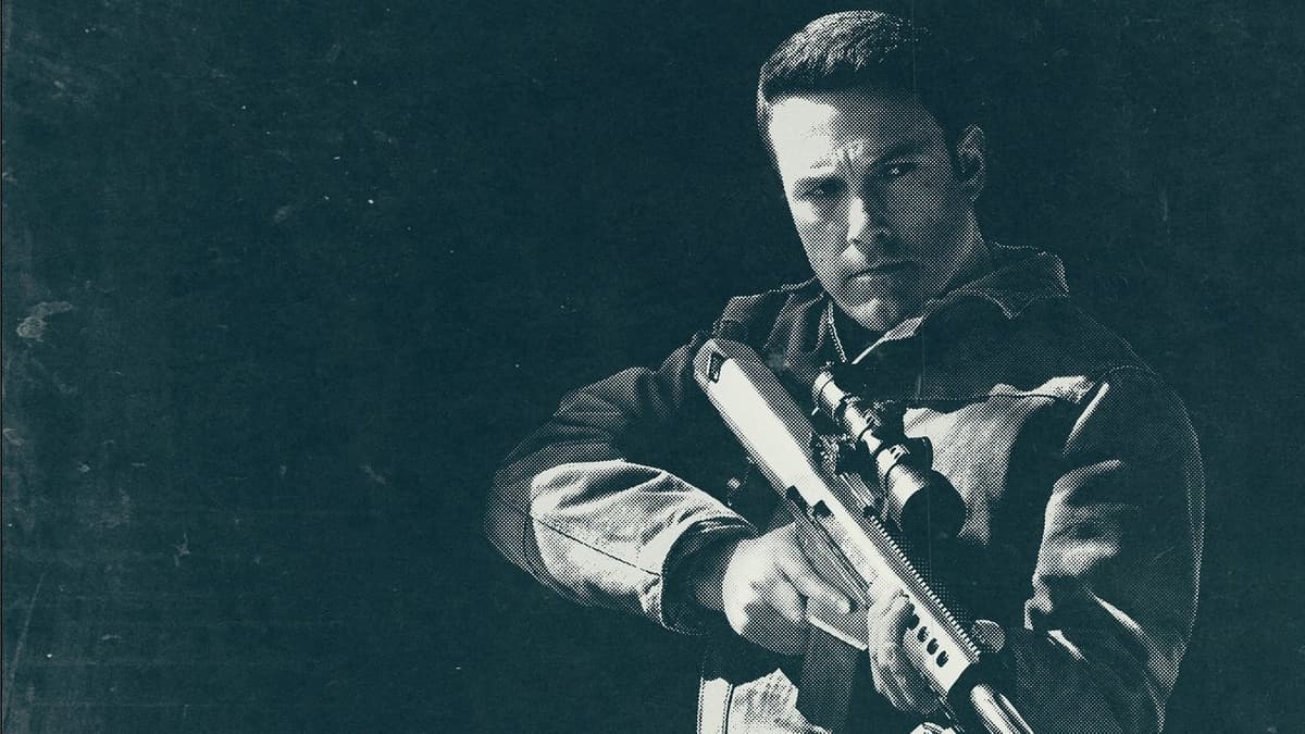 The Accountant