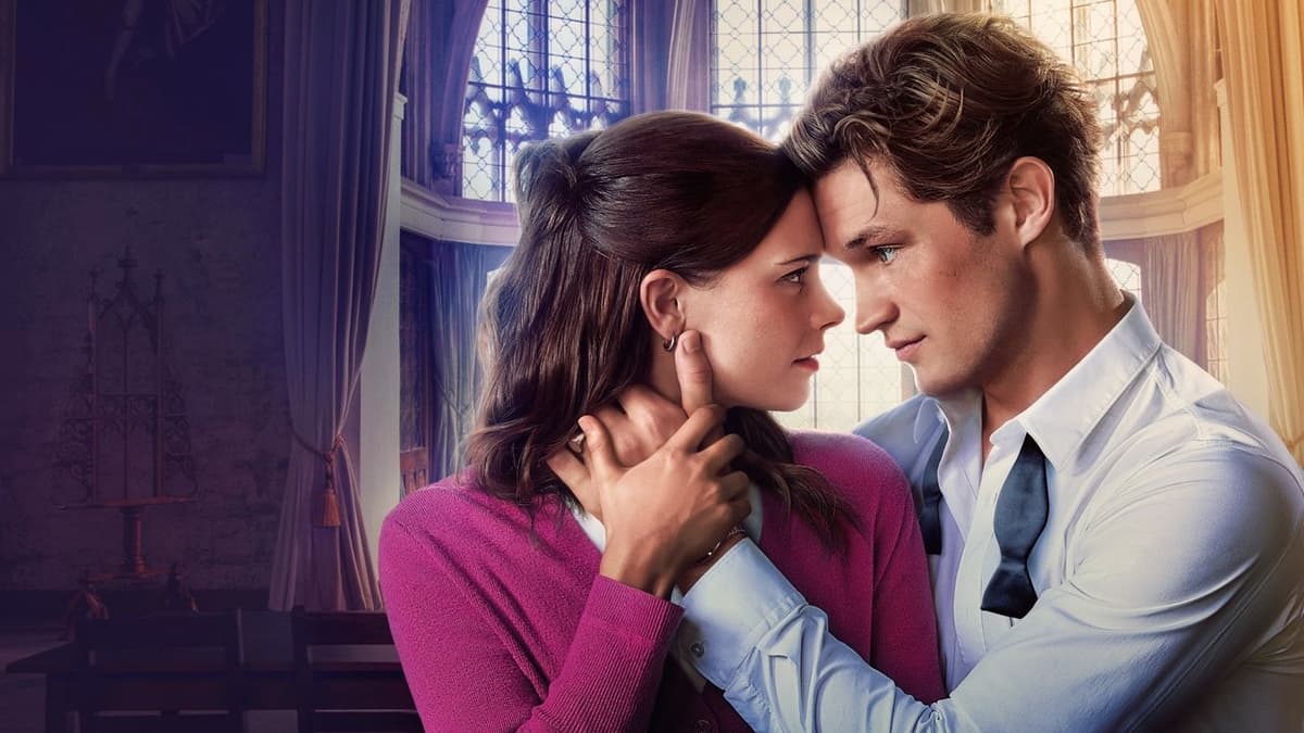 Maxton Hall – The World Between Us