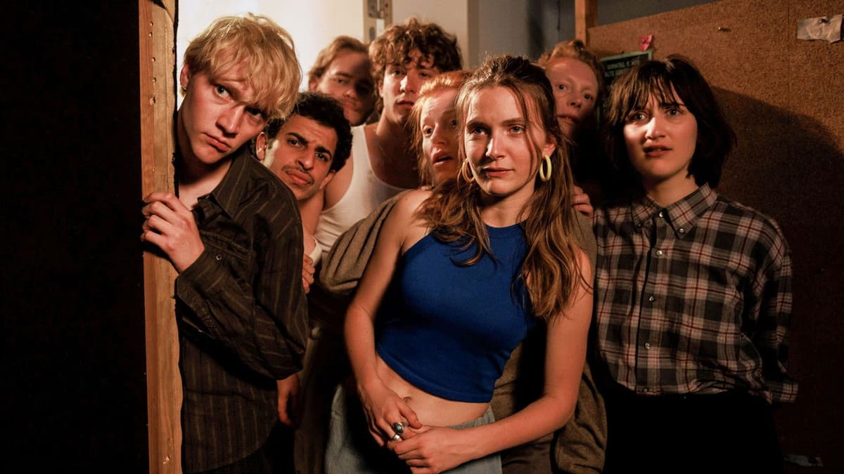 Top Filme de Comedie 2026