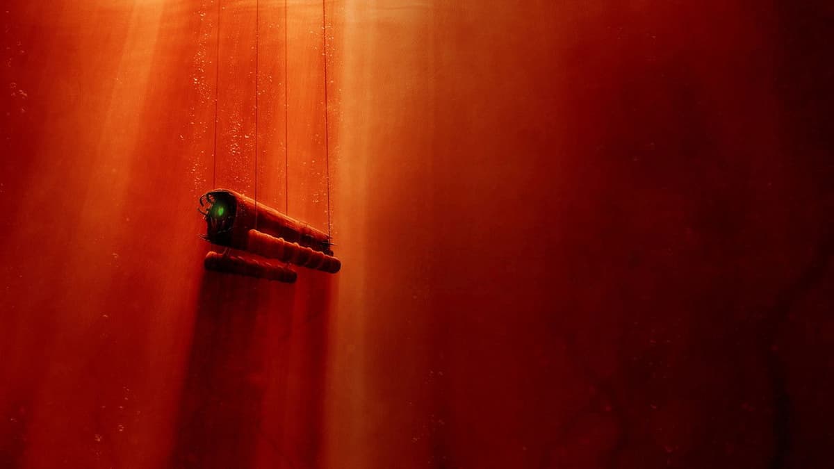 Top Filme de Horror 2026