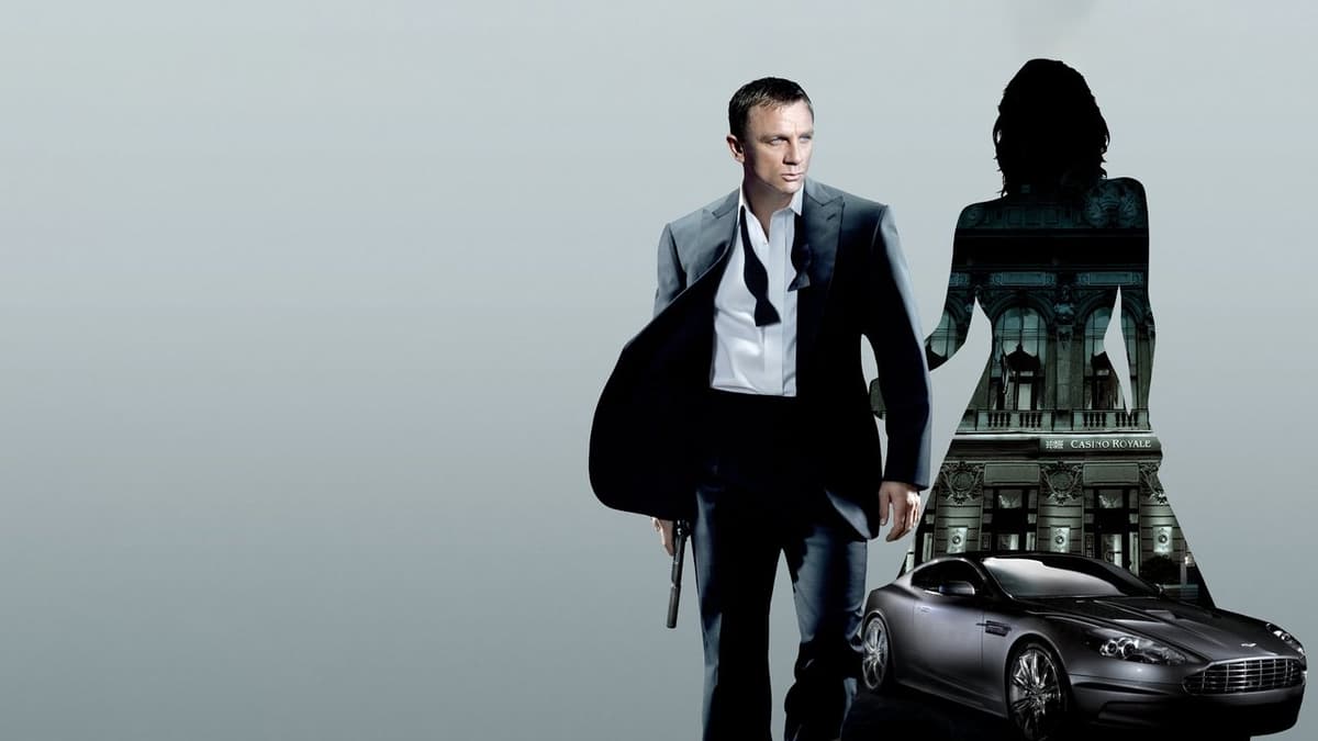 Casino Royale