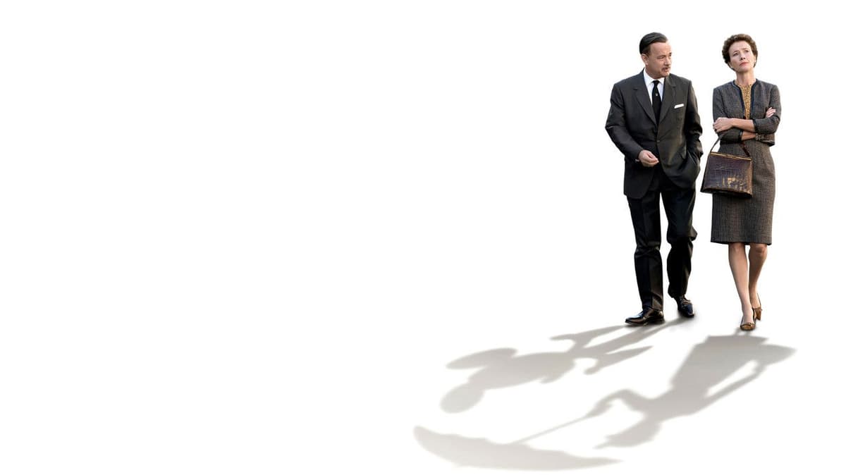 Saving Mr. Banks