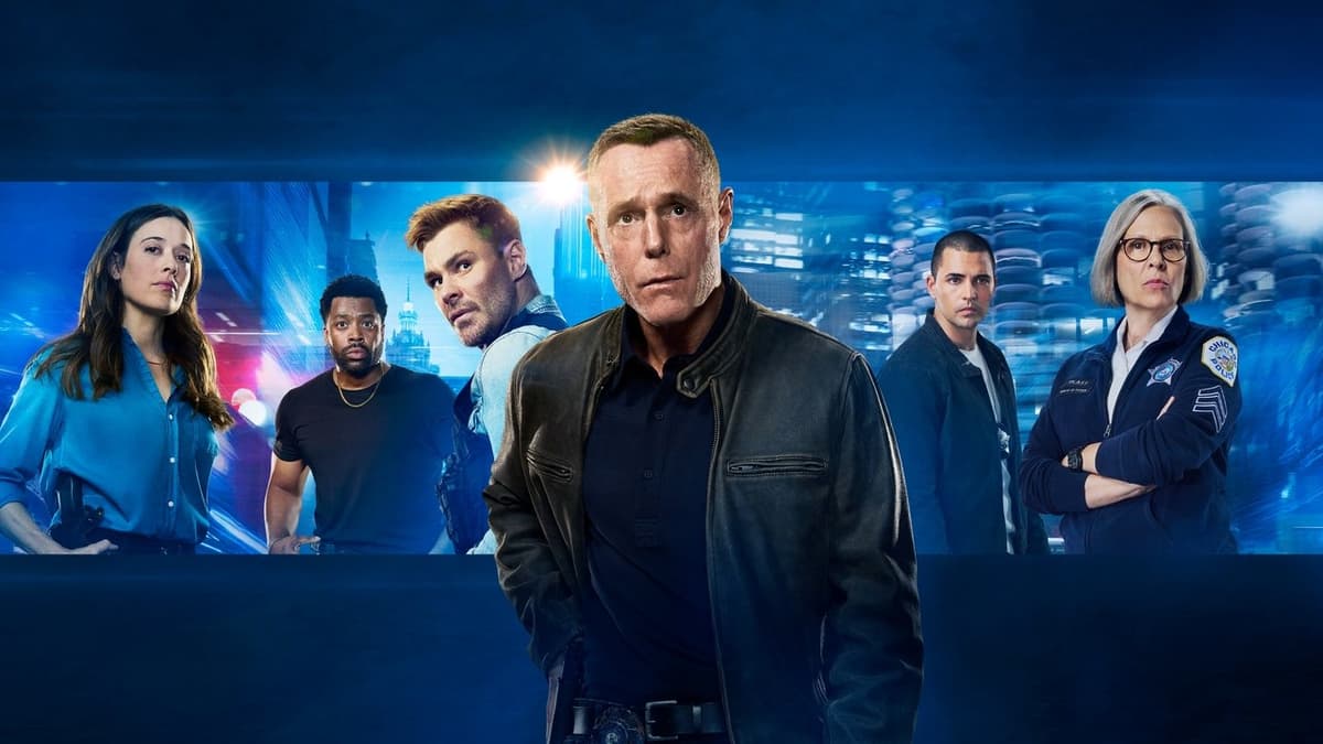 Chicago P.D.
