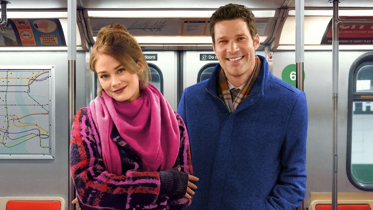 Top Filme de Romantic 2026