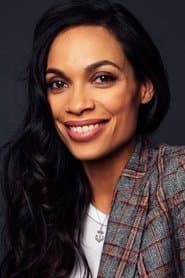 Filme si seriale cu Rosario Dawson