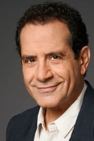 Filme si seriale cu Tony Shalhoub