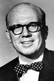 Filme si seriale cu John Fiedler