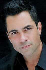 Filme si seriale cu Danny Pino