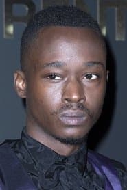 Filme si seriale cu Ashton Sanders