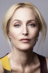 Filme si seriale cu Gillian Anderson