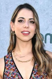 Filme si seriale cu Laura Bailey