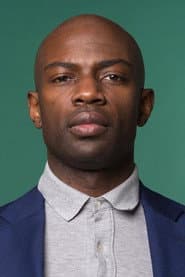 Filme si seriale cu David Gyasi