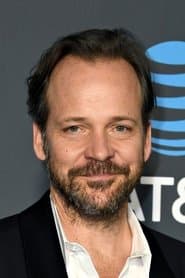 Filme si seriale cu Peter Sarsgaard