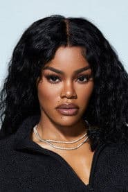 Filme si seriale cu Teyana Taylor