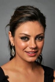 Filme si seriale cu Mila Kunis