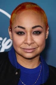 Filme si seriale cu Raven-Symoné