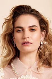 Filme si seriale cu Lily James