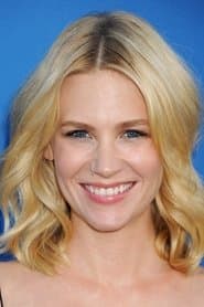 Filme si seriale cu January Jones