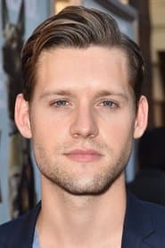 Filme si seriale cu Luke Kleintank