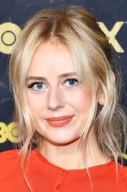 Filme si seriale cu Justine Lupe