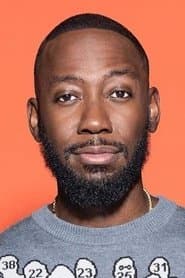 Filme si seriale cu Lamorne Morris