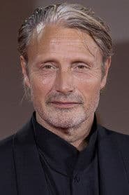 Filme si seriale cu Mads Mikkelsen