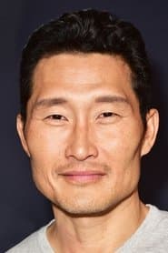 Filme si seriale cu Daniel Dae Kim
