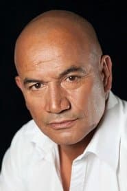 Filme si seriale cu Temuera Morrison