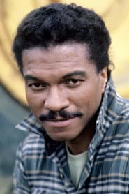 Filme si seriale cu Billy Dee Williams