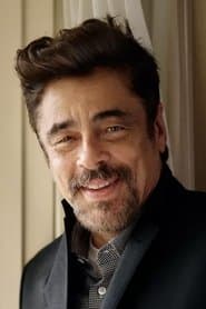 Filme si seriale cu Benicio del Toro