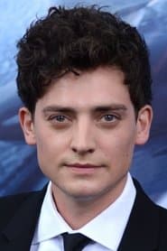 Filme si seriale cu Aneurin Barnard