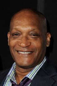Filme si seriale cu Tony Todd