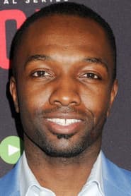 Filme si seriale cu Jamie Hector