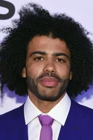 Filme si seriale cu Daveed Diggs