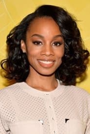 Filme si seriale cu Anika Noni Rose