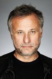 Filme si seriale cu Michael Nyqvist