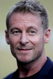 Filme si seriale cu Richard Roxburgh