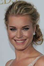 Filme si seriale cu Rebecca Romijn