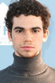 Filme si seriale cu Cameron Boyce