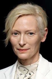 Filme si seriale cu Tilda Swinton
