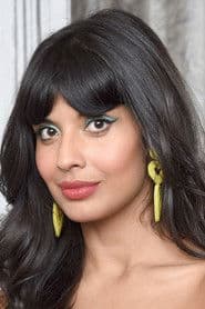 Filme si seriale cu Jameela Jamil