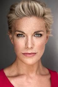Filme si seriale cu Hannah Waddingham