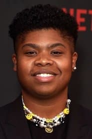 Filme si seriale cu Benjamin Flores Jr.